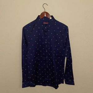 Max Moretti Dress Shirt